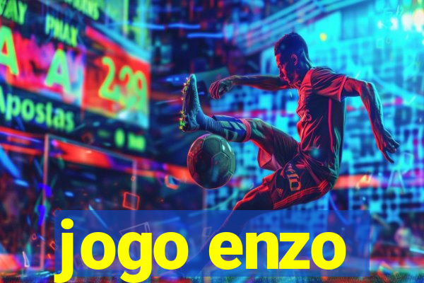 jogo enzo